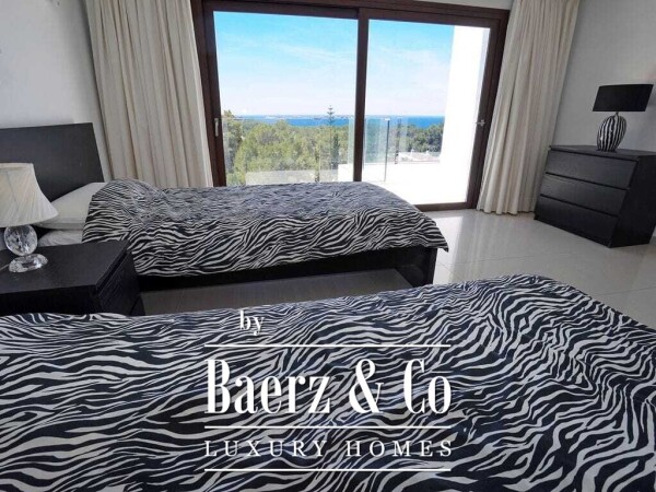 photo 17 Beautiful luxury home in Cala Salada, Cala Salada