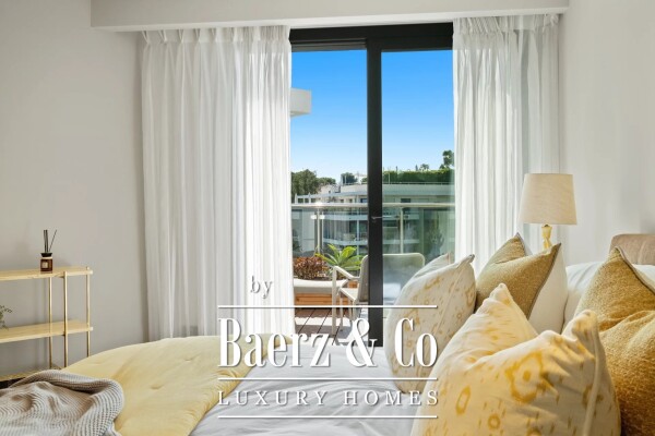 photo 19 Amazing Penthouse with Sea and Mountain view