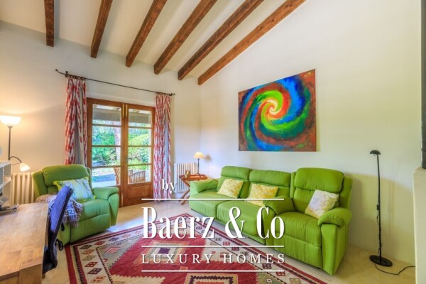 photo 15 Beautiful finca in an idyllic location