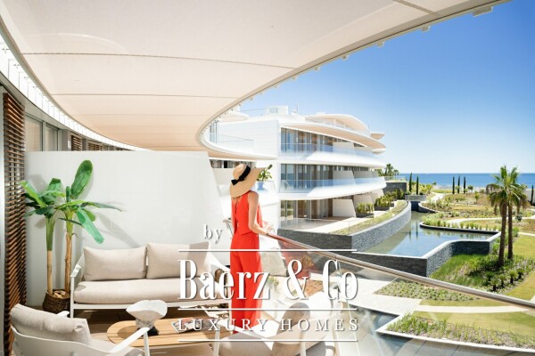 photo 26 Apartments and Villas - Estepona - Ref: 8096