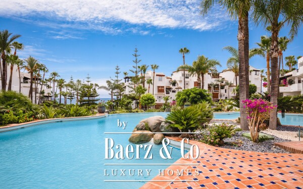 photo 35 Apartment - Golden Mile - Marbella - Ref: 8239