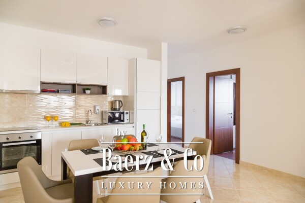 photo 17 Furnished Seaview apartment near the Beach