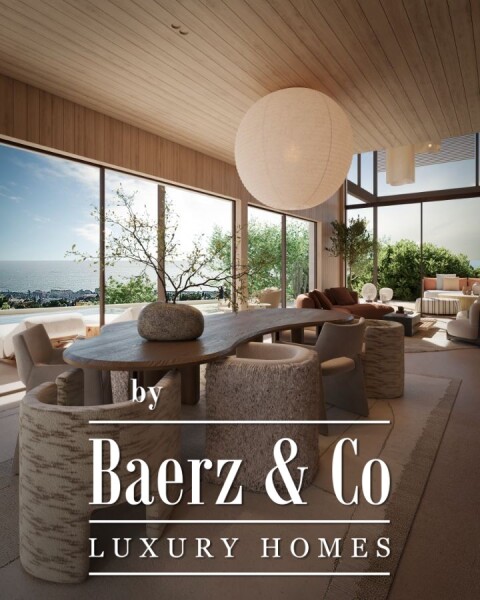 photo 16 Villas - Golden Mile - Marbella - Ref: 8254