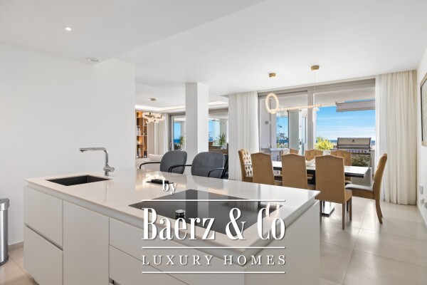 photo 38 Apartment - Nueva Andalucia - Marbella - Ref: 8261