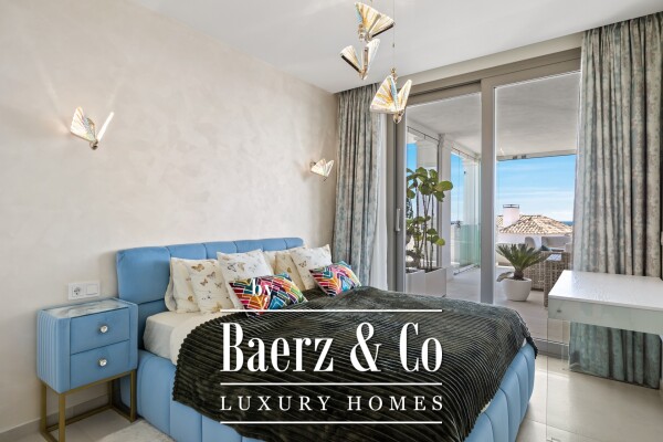 photo 48 Apartment - Nueva Andalucia - Marbella - Ref: 8261