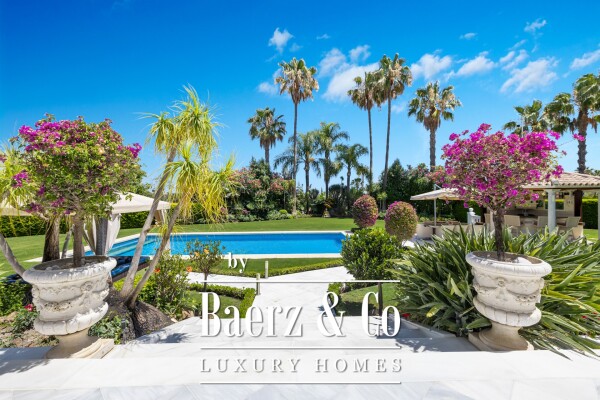 photo 68 Villa - Nueva Andalucia - Marbella - Ref: 8262