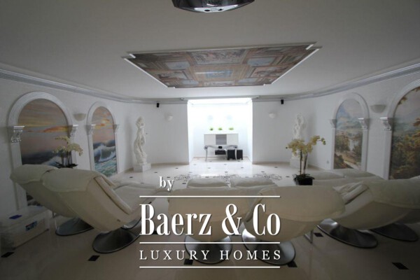 photo 3 Impeccable Luxury Mansion in Prime Location – Golf Costa Adeje, South Tenerife