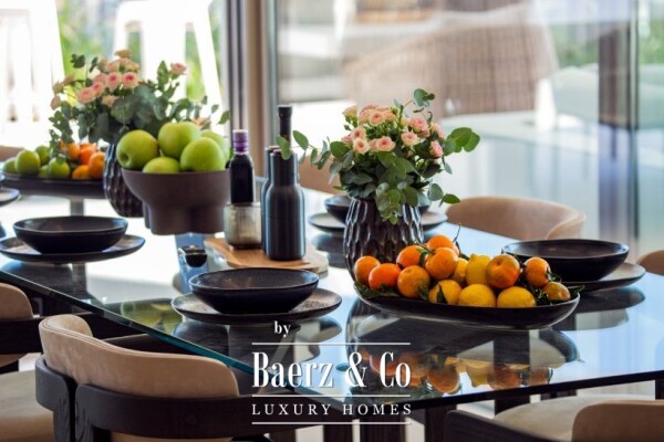 photo 40 Apartments - La Quinta - Benahavis - Ref: 7511