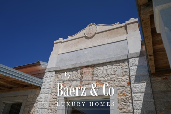 photo 3 Istria, Poreč, luxuriously renovated old school