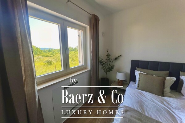 photo 40 Istria, Poreč, luxuriously renovated old school