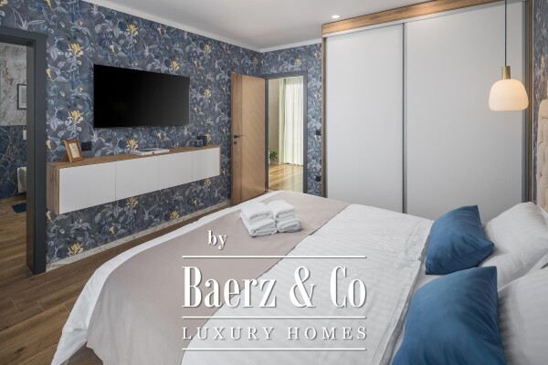 photo 8 Istria, Funtana, luxury modern villa only 500 meters from the sea