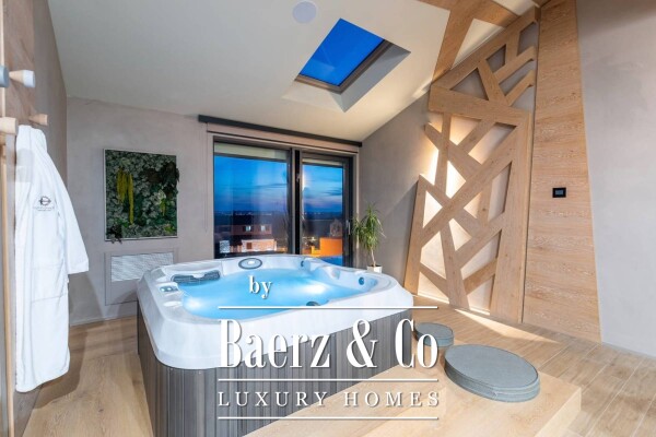 photo 38 Istra, Umag, Beautiful villa with pool, 156m2