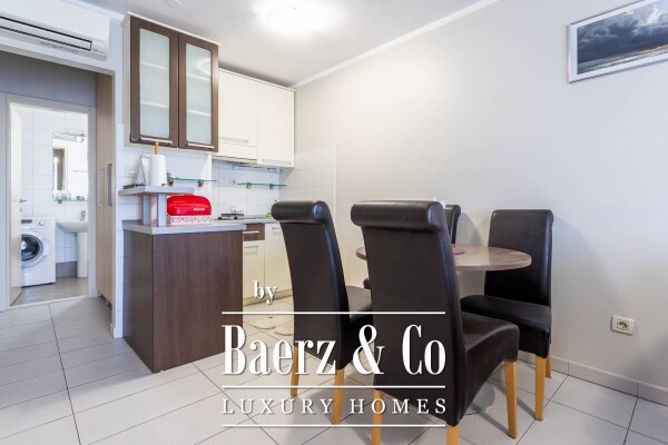 photo 29 Podstrana, a unique villa in the most desirable location in Split