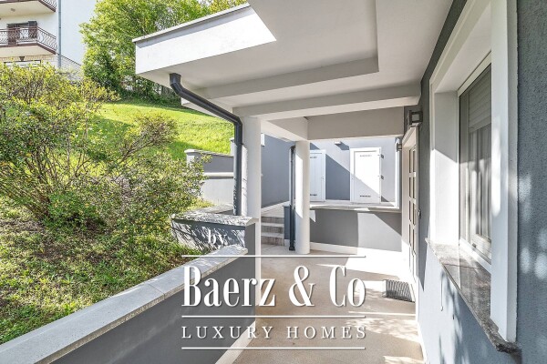 photo 8 Zagreb, Jelekovići, beautiful villa net area of 303.5 m2 on a plot of 1786 m2