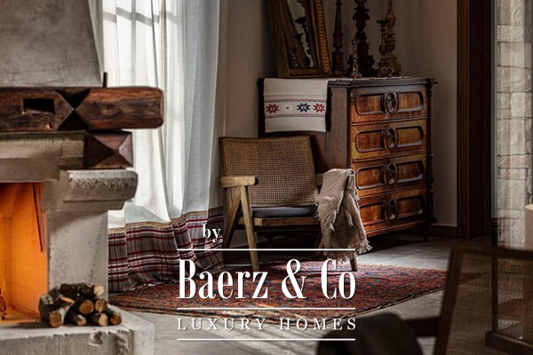 photo 67 Istria, Kanfanar, complex of beautiful stone houses 1561 m2 on a large garden