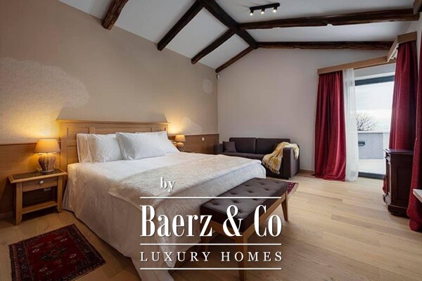 photo 75 Istria, Kanfanar, complex of beautiful stone houses 1561 m2 on a large garden