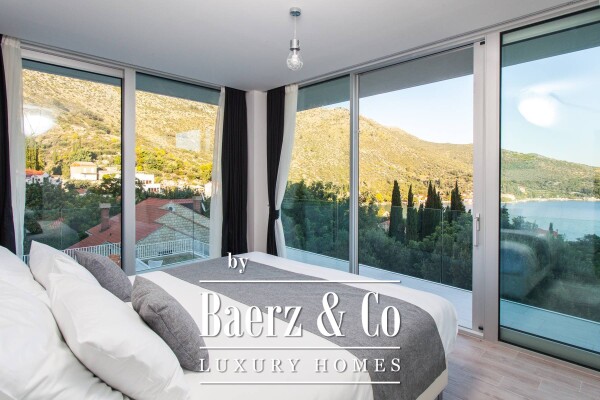 photo 14 Dubrovnik, Zaton - urban villa 415 m2 with pool and sea view