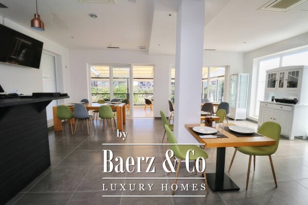 photo 17 Slatine, Čiovo, Beautiful holiday villa with pool 340 m2