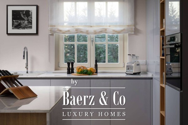 photo 25 Vabriga, luxurious villa of 302 m2 with a beautiful garden