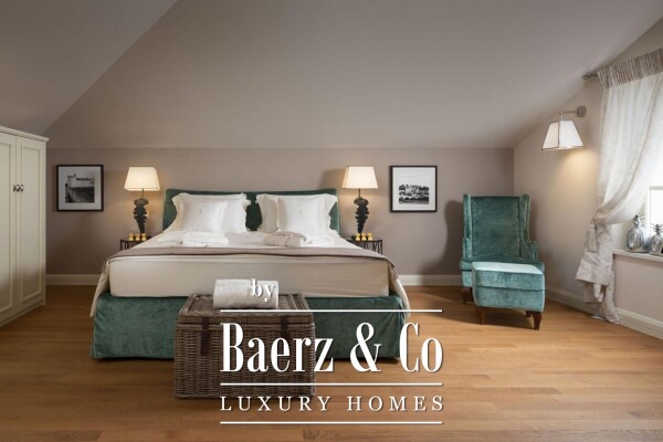 photo 12 Istria, Vabriga, luxurious detached villa of 511 m2 on a large garden