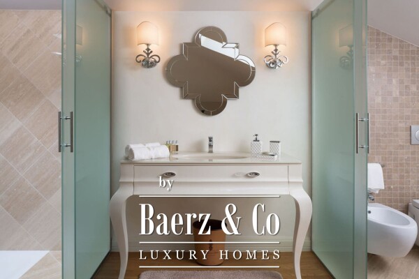 photo 14 Istria, Vabriga, luxurious detached villa of 511 m2 on a large garden