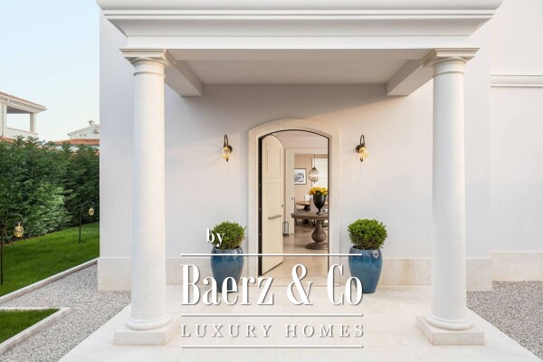 photo 2 Istria, Vabriga, luxurious detached villa of 348 m2 on a large garden