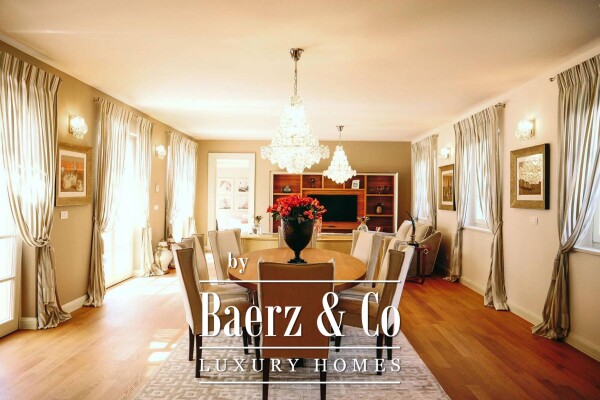 photo 9 Istria, Vabriga, beautiful stone villa of 260 m2 with pool and garden