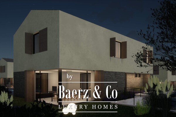 photo 9 Istria, Gračišće, NEWLY BUILT, exclusive villa 390 m2 with 2 swimming pools