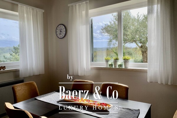 photo 17 Grožnjan, luxury villa with a beautiful view