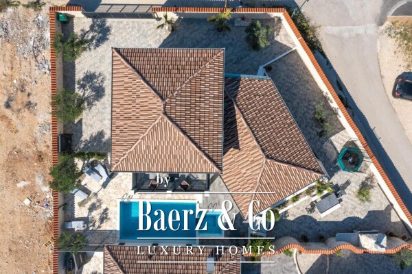 photo 34 Surroundings of Zadar, a luxurious complex of two villas.