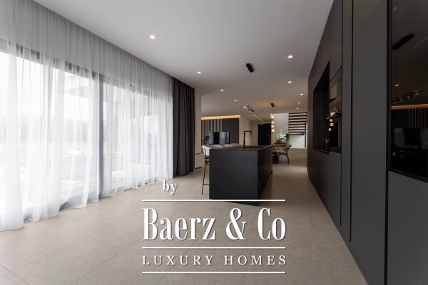 photo 7 Kaštel Stari, luxury villa with pool and sea view