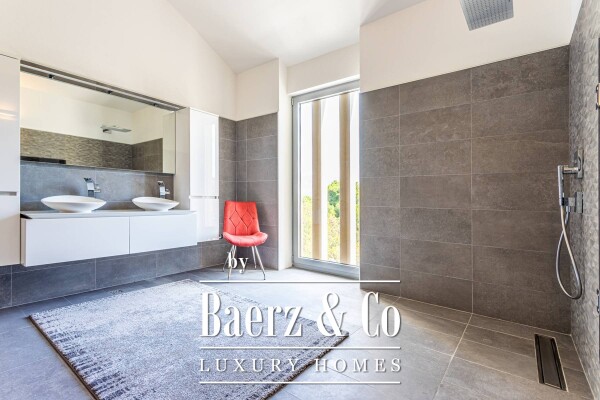 photo 11 Brac, elegant villa with sea view