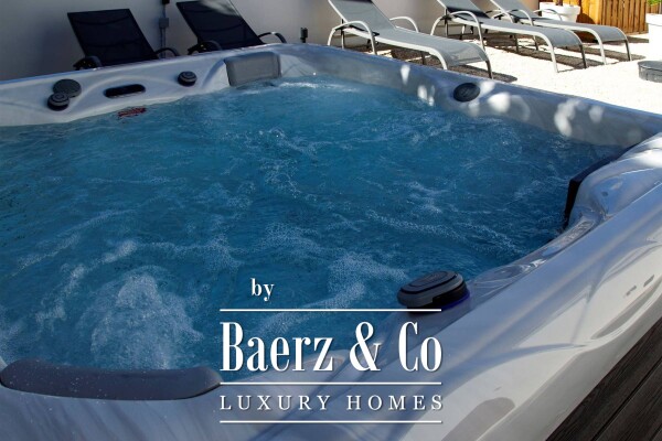 photo 24 Istria, Premantura, house with 3 luxurious apartments and sea views, NKP 315 m2