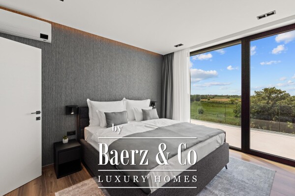 photo 23 Istria, Poreč, elegant Villa with pool and sea view ( V3 )