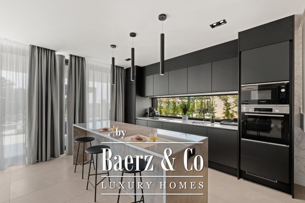 photo 8 Istria, Poreč, elegant Villa with pool and sea view ( V1 )