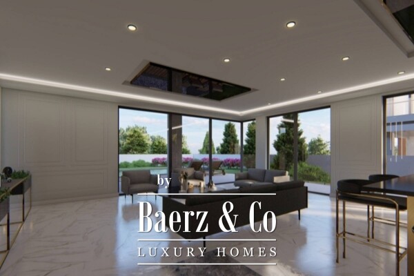 photo 12 Split, Kaštel Sućurac, V10 – dual luxury villa with sea view