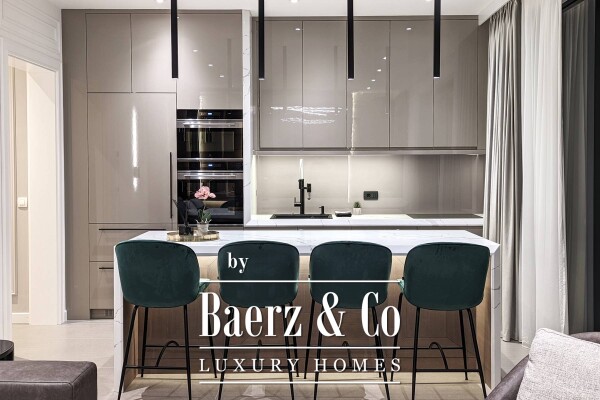 photo 7 Dubrovnik, new building, two-bedroom apartment NUA 88.85 m2 with the most beautiful view