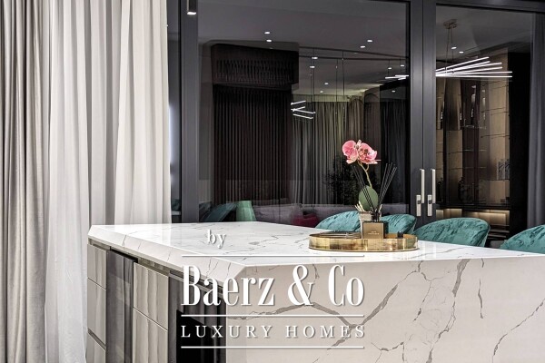 photo 9 Dubrovnik, new building, two-bedroom apartment NUA 88.85 m2 with the most beautiful view