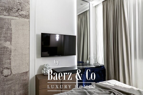 photo 29 Dubrovnik, new building, two-bedroom apartment NUA 88.85 m2 with the most beautiful view