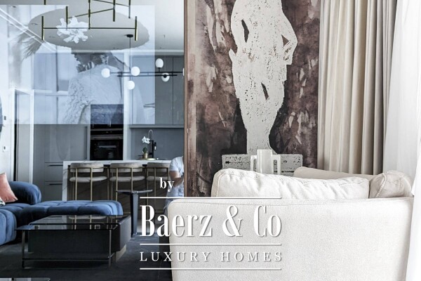 photo 18 Dubrovnik, new building, two-bedroom apartment NUA 92.51 m2 with the most beautiful view