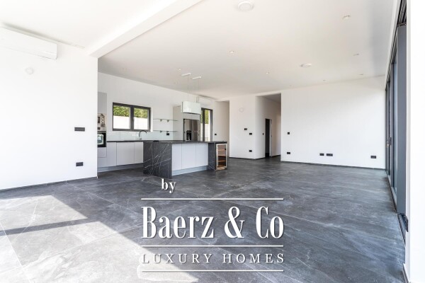 photo 7 Okrug Donji, newly built villa with a wonderful view