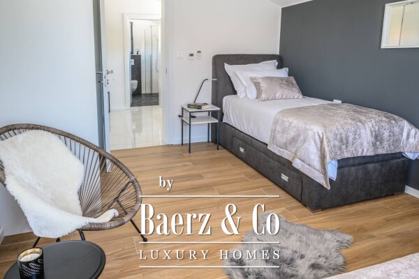 photo 50 Šibenik, luxury villa with swimming pool and basketball court