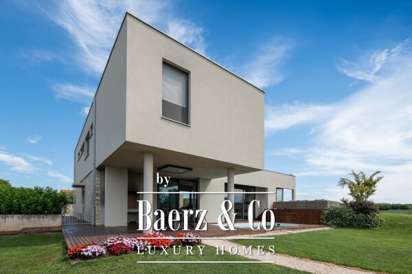 photo 50 Croatia, Istria, Umag: Stunning Villa with pool surrounded by olive groves