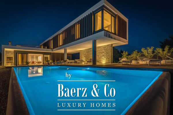 photo 19 Primošten luxury villa with swimming pool