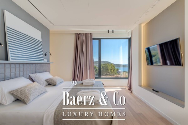 photo 40 Primošten luxury villa with swimming pool