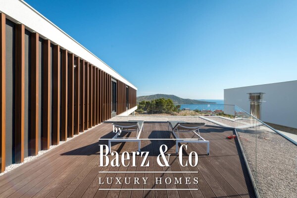 photo 44 Primošten luxury villa with swimming pool