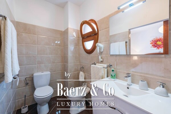 photo 18 Tar-Vabriga, NEW BUILDING, luxury and modern stone three bedroom villa