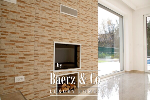 photo 14 Maksimir exclusive new villa with swimming pool