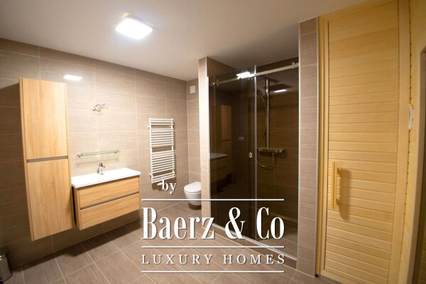 photo 23 Maksimir exclusive new villa with swimming pool