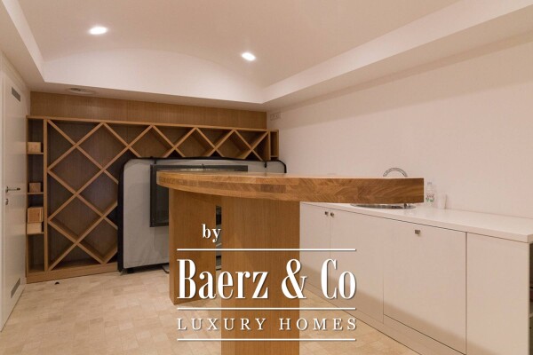 photo 54 Markuševec luxury villa with swimming pool